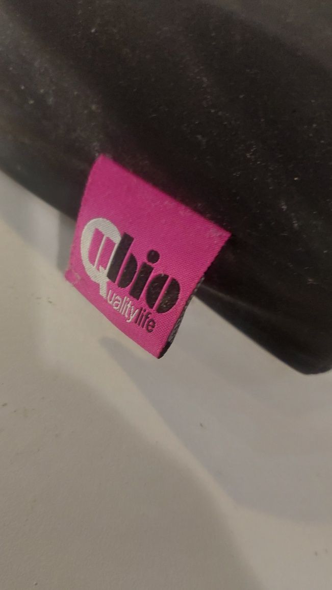 Almofada prostática e emorroidas