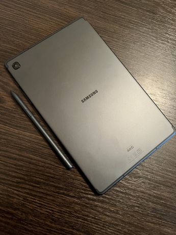Планшет SAMSUNG Galaxy Tab S6 Lite Wi-Fi