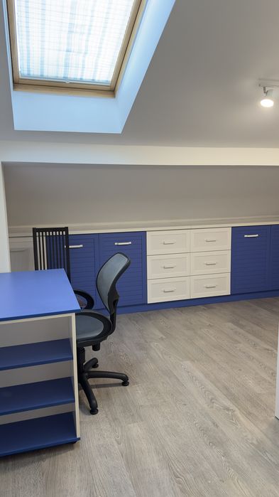 Оренда 4-кім. вул. Джерельна