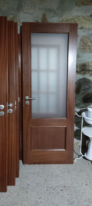 Portas interiores