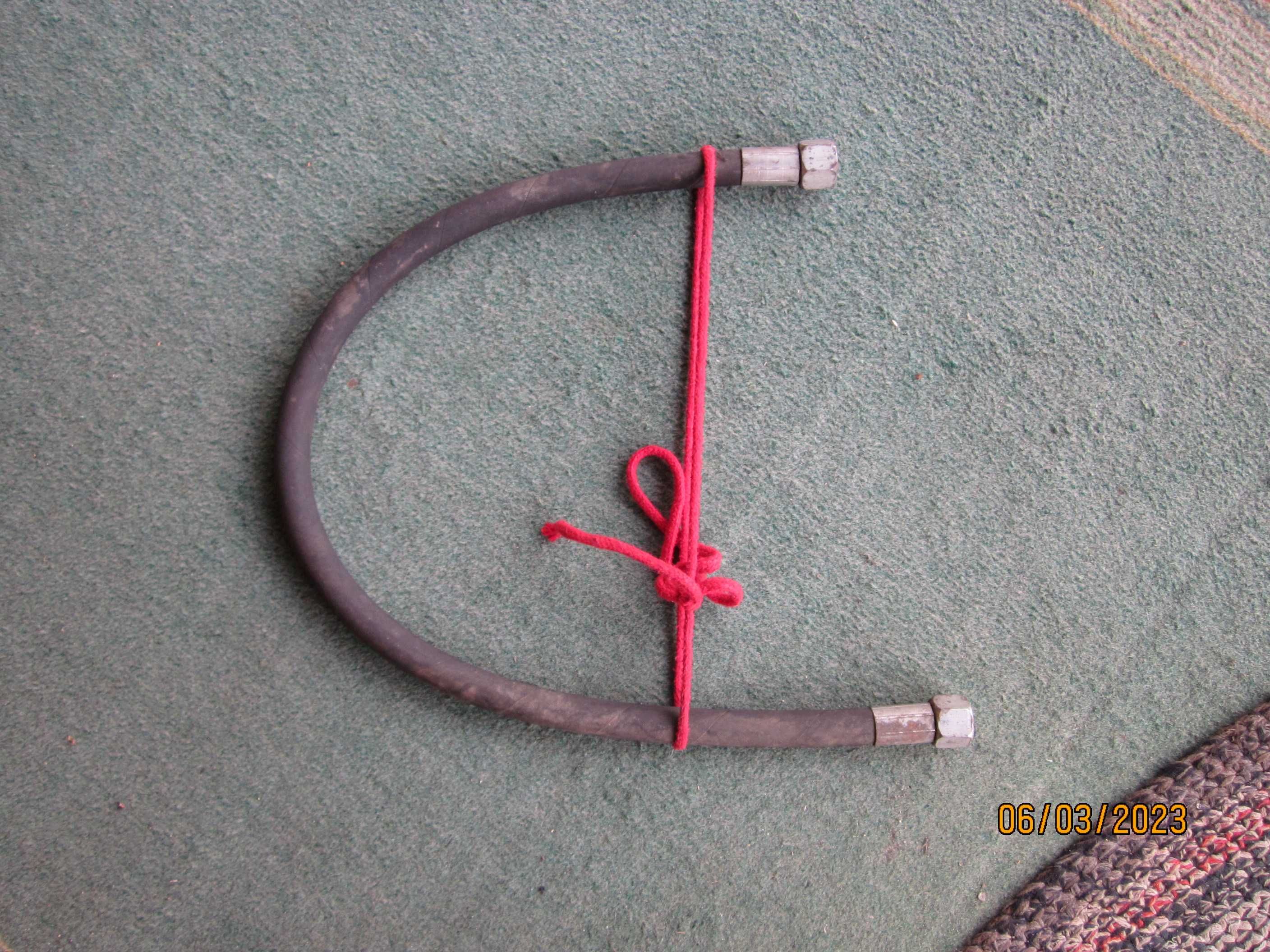 РВД для сельхозтехники Ф-10 , Ф-8
