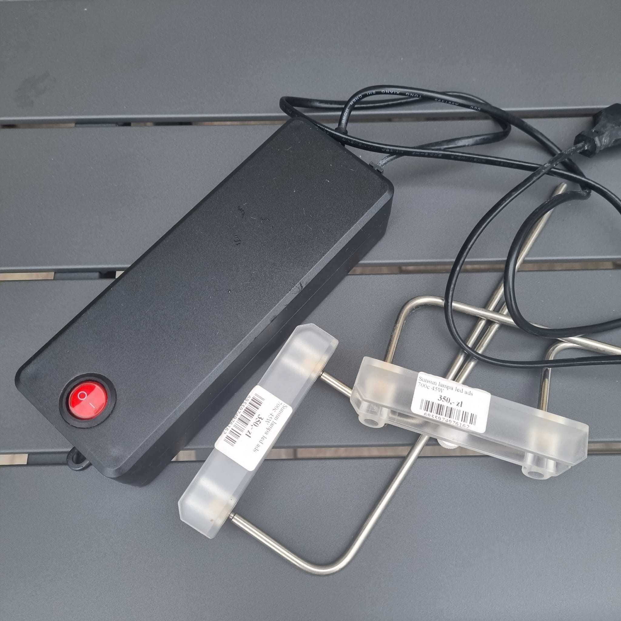 Lampa LED ADS 700C
