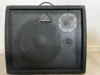 Amplificador de teclado / PA K900FX Behringer