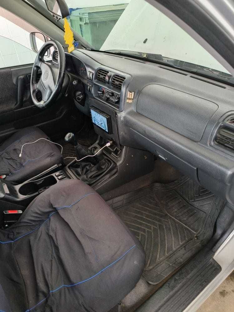 Opel Frontera B 2.2dti TGV