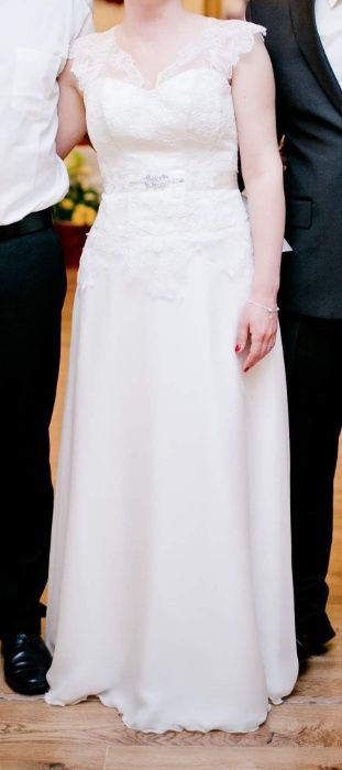 Suknia ślubna ITN model ERIN