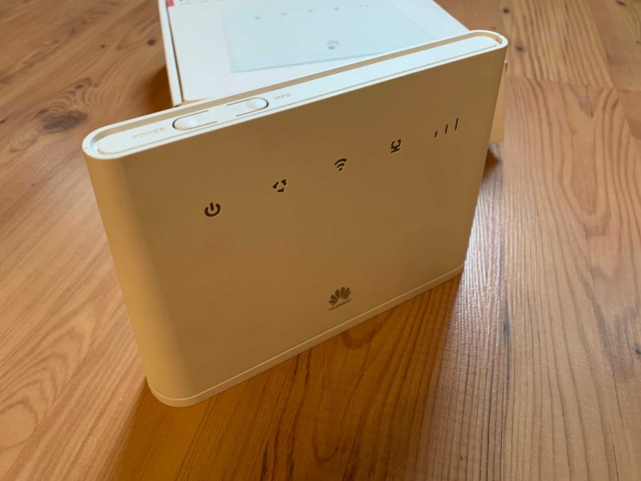 Роутер 4G Huawei 4GRouter2 B311-221