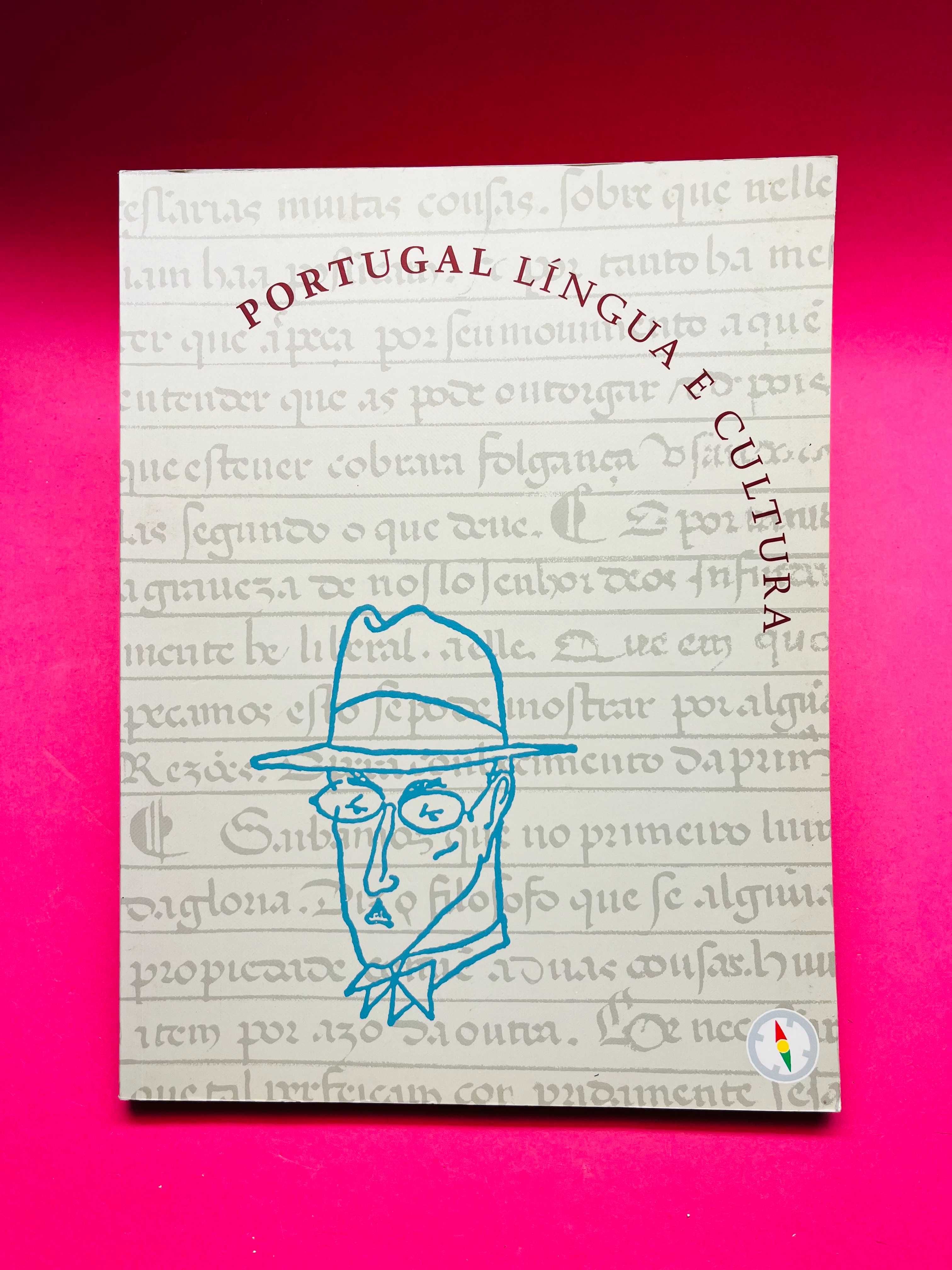 Portugal Língua e Cultura - Exposição Universal de Sevilha 1992