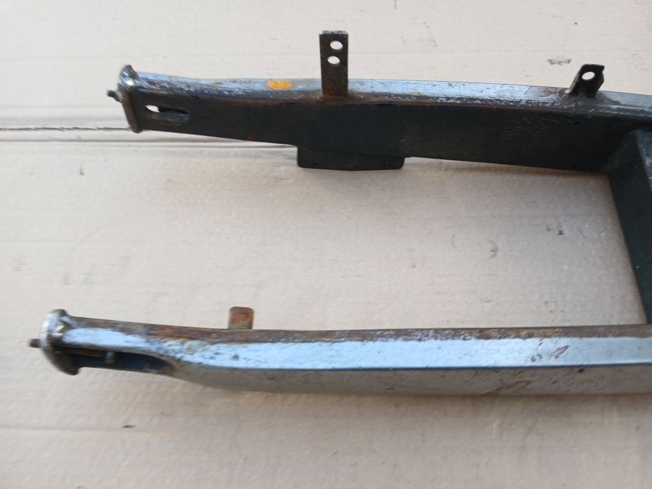 Wahacz Derbi Senda 50