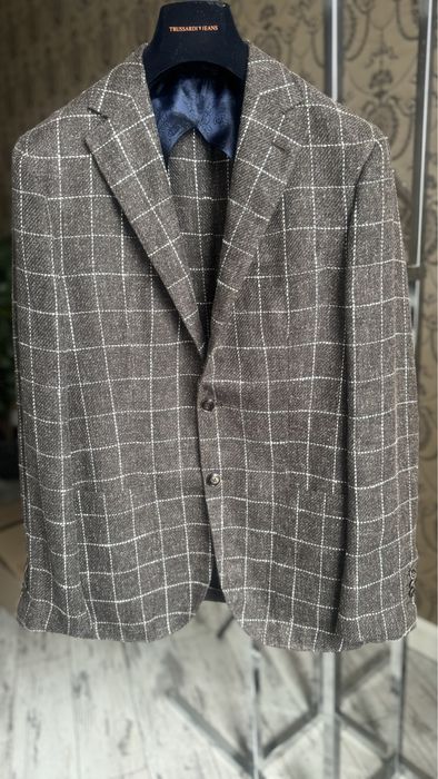 Блейзер barba napoli оригинал