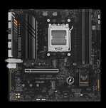 [Peças, Defeituosa] Motherboard ASUS A620M-Plus Wifi