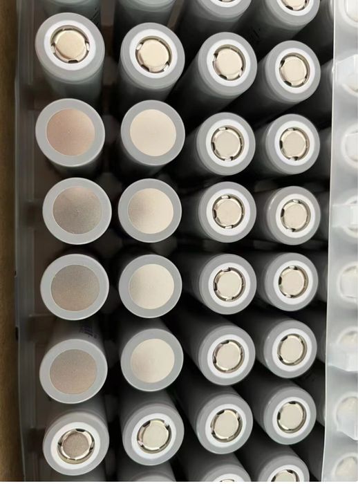 Eve 21700 50e 15A 5000mah