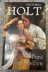 V. Holt „Pani na Mellyn”