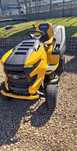 Traktorek Ogrodowy Cub-Cadet XT2 PR95 95cm Kawasaki 2V DOSTAWA RATY 0%