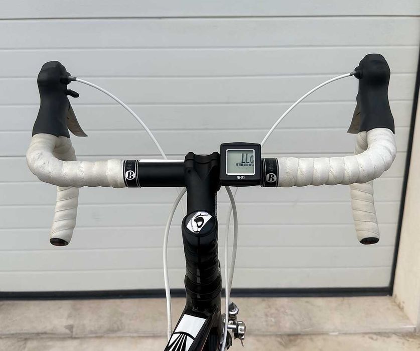 APROVEITE! Bicicleta de Estrada Trek 1.2 | OPORTUNIDADE!