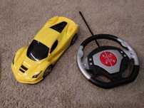 Carros telecomandados