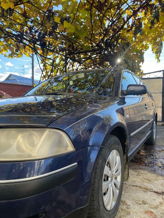 Продається Volkswagen Passat 2002рік, дизель 1.9 універсал