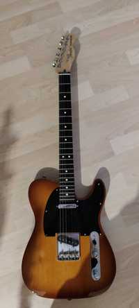 Fender American Performer Telecaster RW Honey Burst