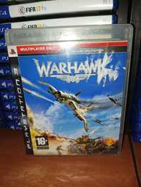 Warhawk PlayStation 3 PS3