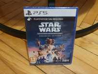 Nowa Gra Star Wars Tales From Galaxy's Edge Enhanced Edition VR2 PS5