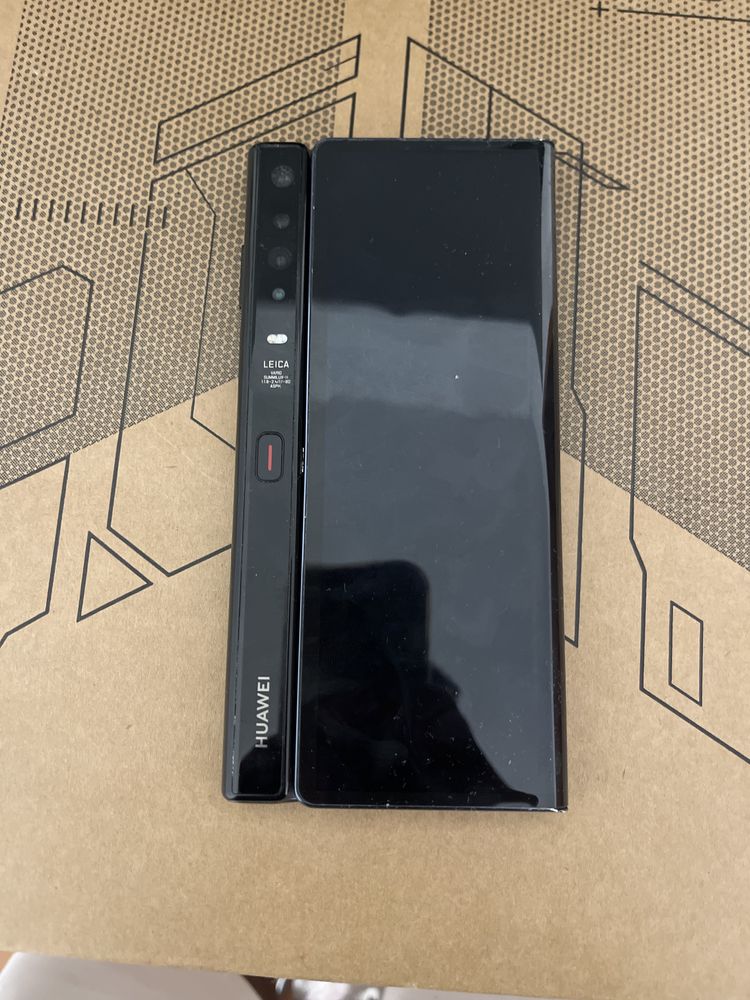 huawei mate xs para venda