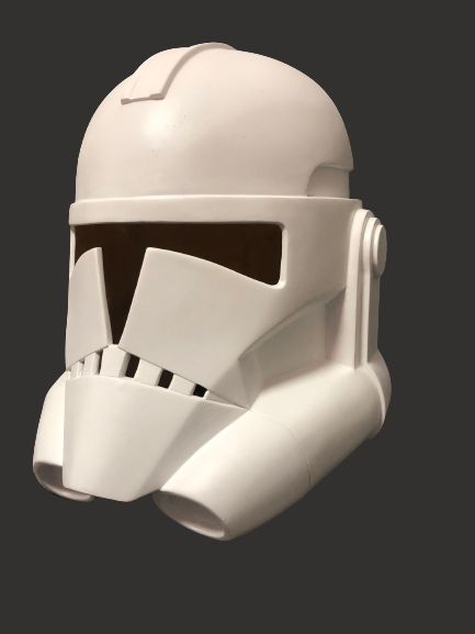 Lego Star Wars Clone Helmet Звездные Войны Шлем Клона
