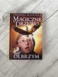 Magiczne drzewo Olbrzym Andrzej Maleszka