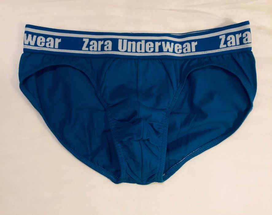Cuecas / slips de homem em tecido muito confortável