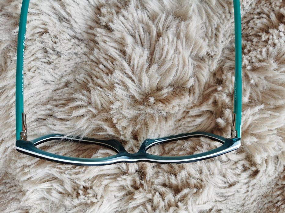 Oprawy korekcyjne Tommy Hilfiger