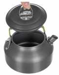 Aluminiowy Czajnik Kempingowy 1,2L