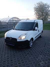 Fiat Doblo 13 MultiJet klimatyzacja