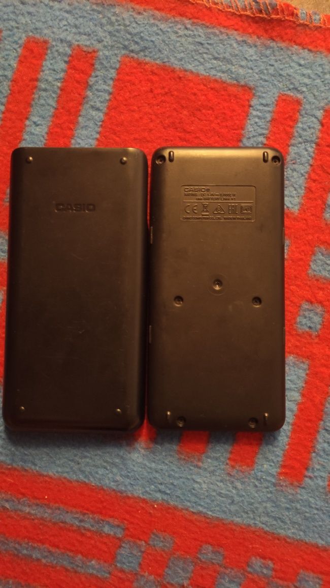 Casio fx-350ES PLUS 2nd Edition