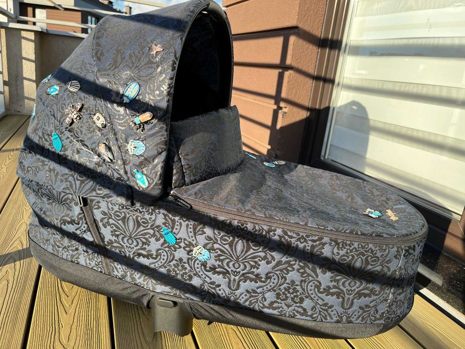 Gondola CYBEX Priam 3.0 Jewels of Nature