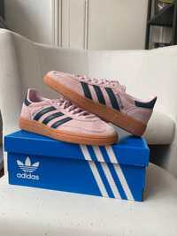 adidas Handball Spezial Clear Pink Arctic Night  37/230MM