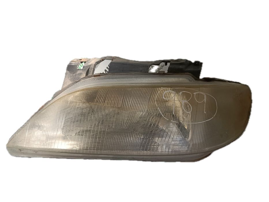 Ótica / farol esquerda CITROËN XSara (N1)