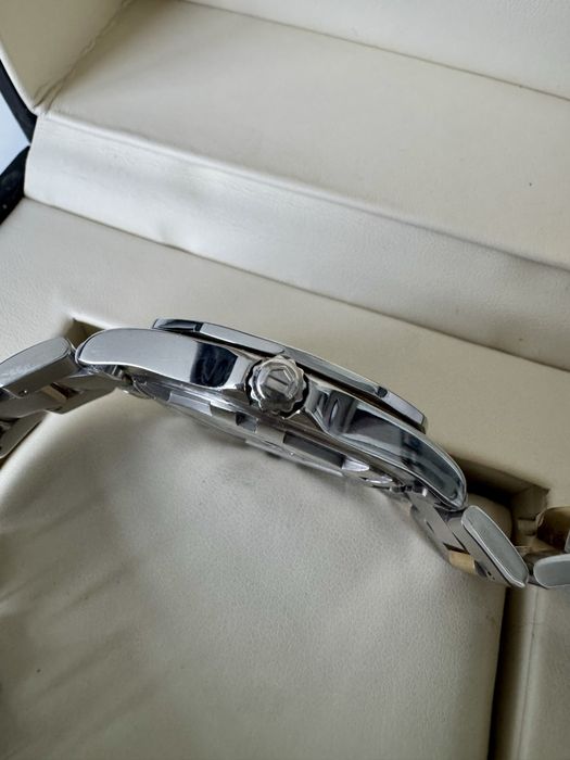 Tag Heuer Aquaracer 300 gold blue WAB1120.BB0802