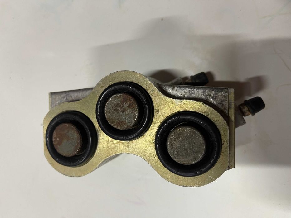 тормозной цилиндр ваз нива 2121