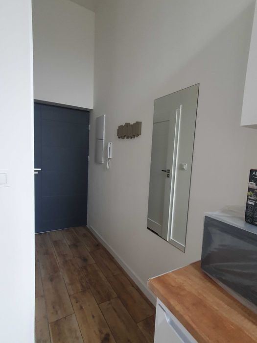 przytulna kawalerka 36 m2,  po remoncie w centrum Kościer