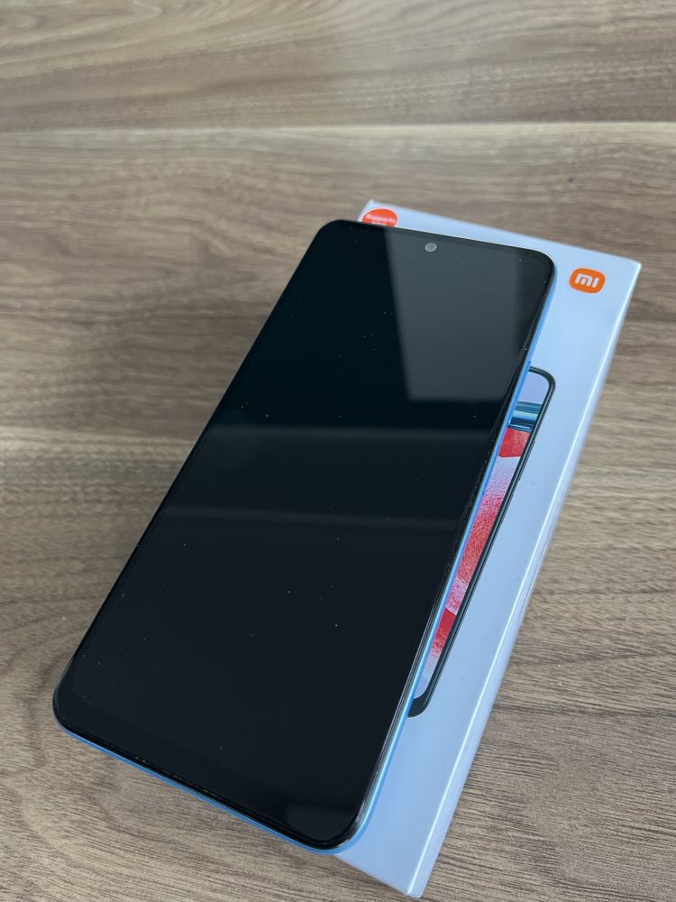 Xiaomi Redmi Note 12
