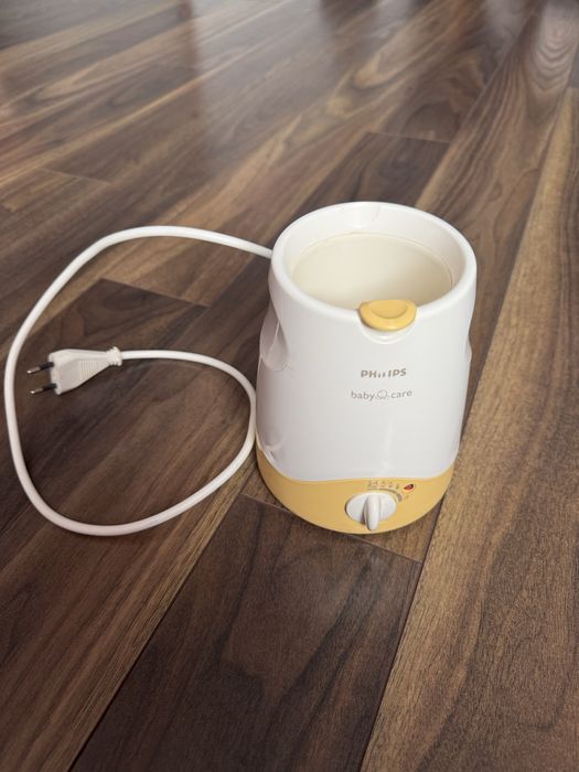 Podgrzewacz do butelek