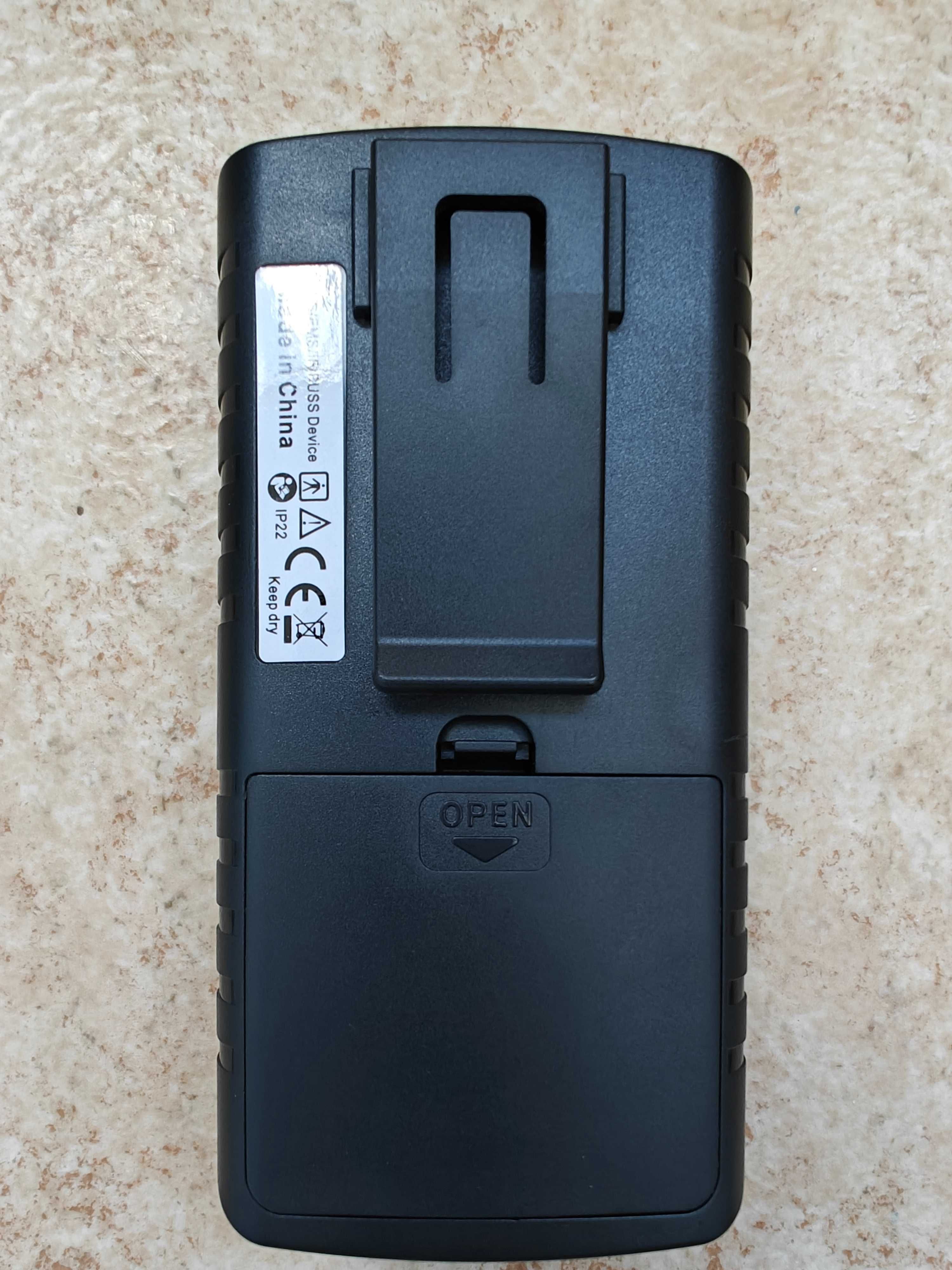 Міостимулятор м`язовий TENS/EMS