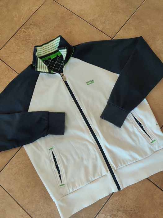 Олімпійка чоловіча Boss/Hugo Boss, L