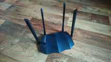 Ruter Tenda wi-fi