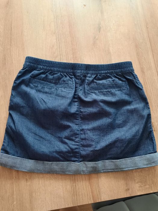 Tommy hilfiger spódniczka spódnica 10 lat