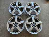 Alufelgi 16" Ford Mondeo mk4 mk5 focus mk2 mk3 C-max Galaxy Kuga 5x108