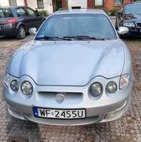 Hyundai Coupe 1.6