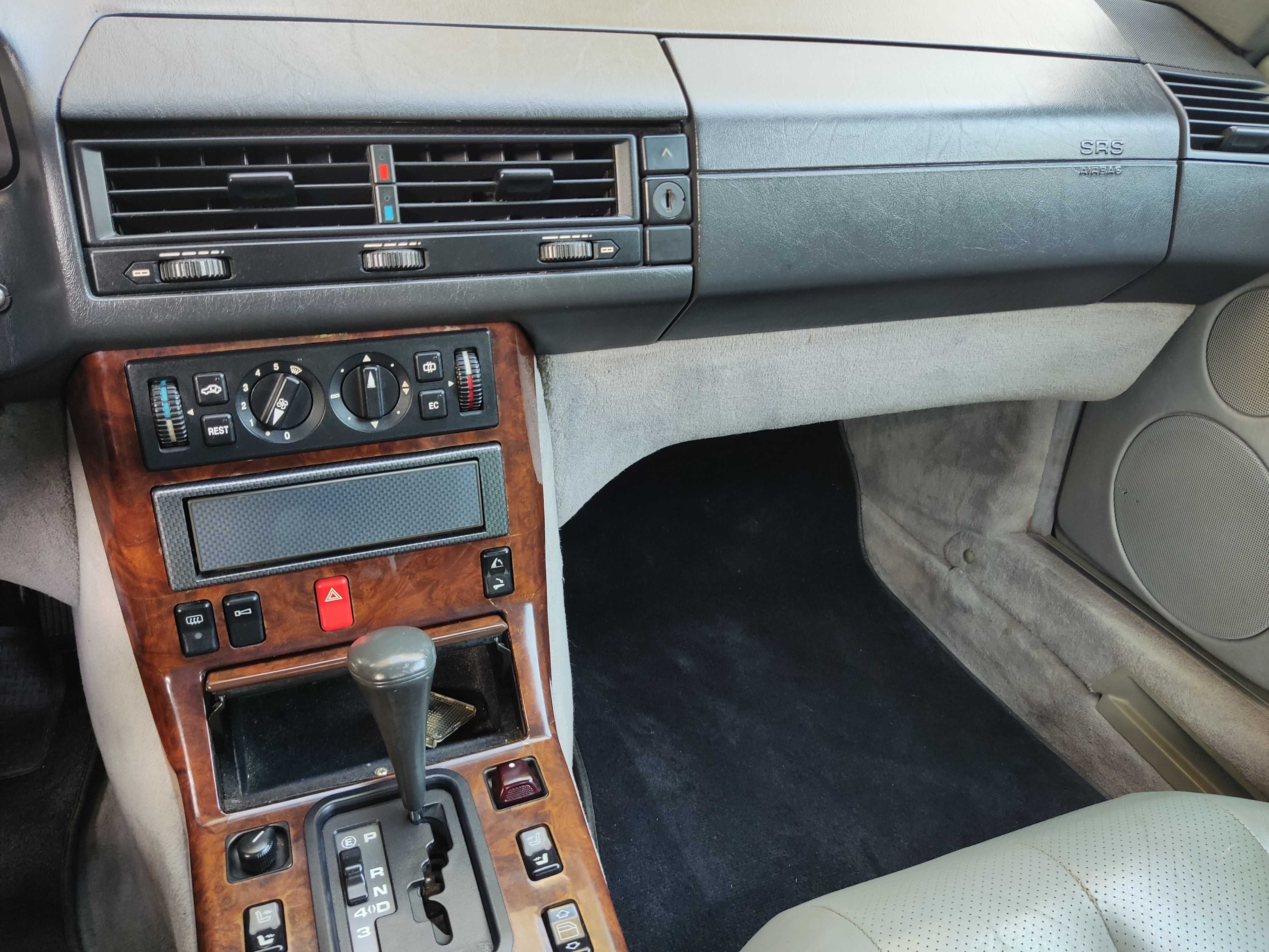 Mercedes 300 SL 24v