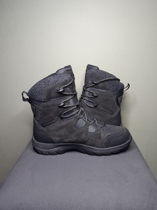 Śniegowce Jack Wolfskin, rozmiar 44.
