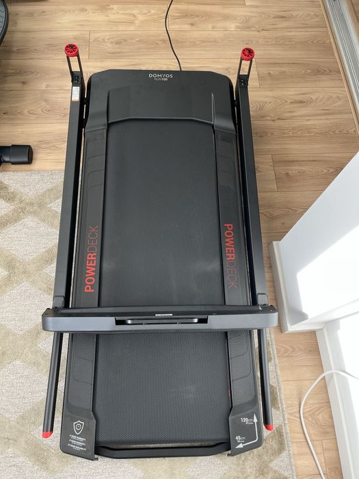 Passadeira Domyos Run100