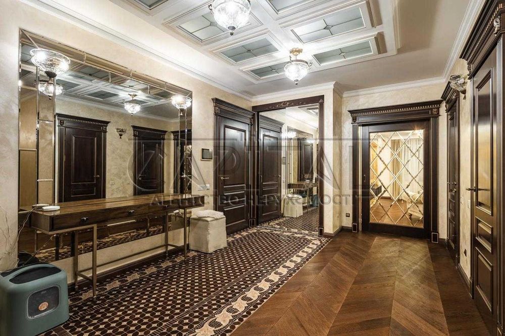 Аренда дизайнерской квартиры ПОДОЛ м Контрактовая Площадь