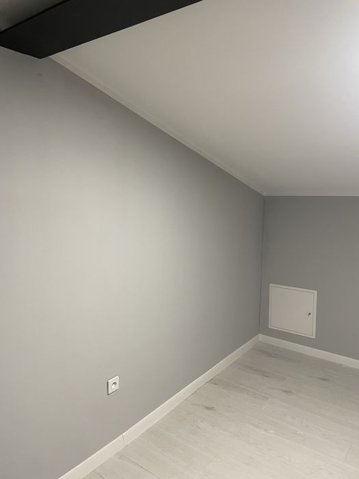 Solidne i estetyczne wykończenia wnętrz